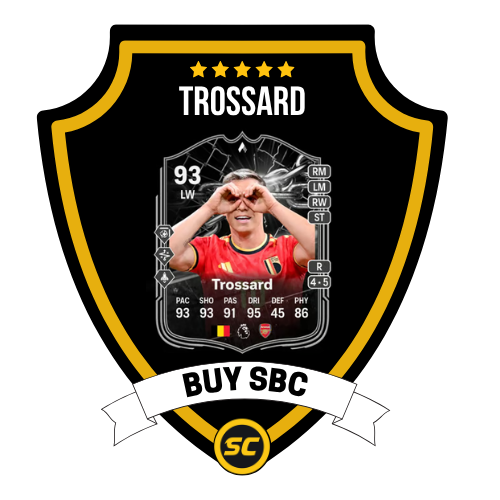EA FC 26 SBC Festival of Football Showdown - PC